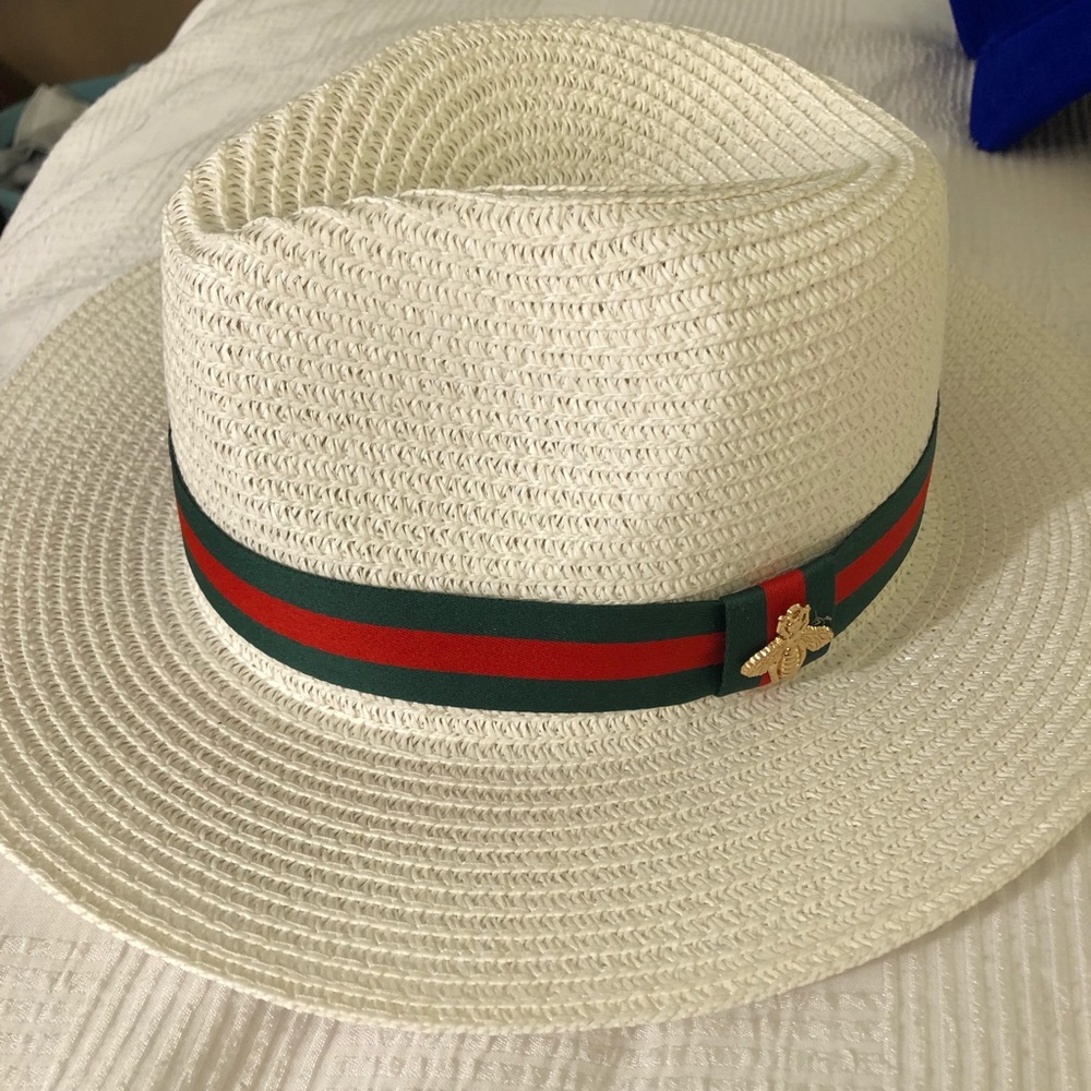 Hat.